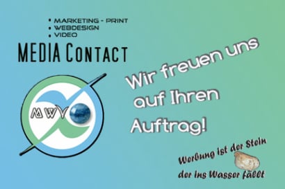 Mediacontact Angebot