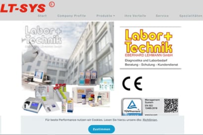 Eberhard-Lehmann GmbH